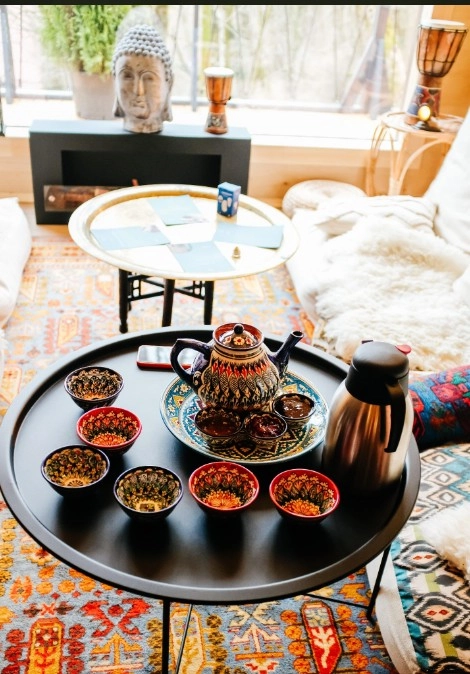 Баня Дзен в Красной Поляне: Баня, Массаж, Лимфодренаж, Spa,