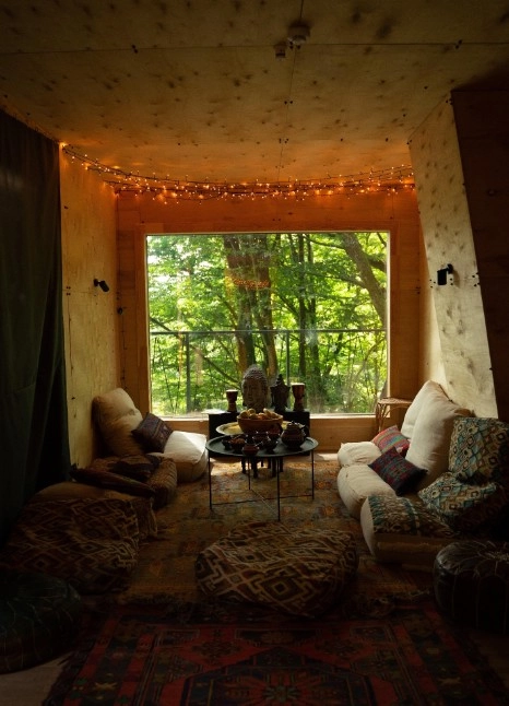 Баня Дзен в Красной Поляне: Баня, Массаж, Лимфодренаж, Spa,