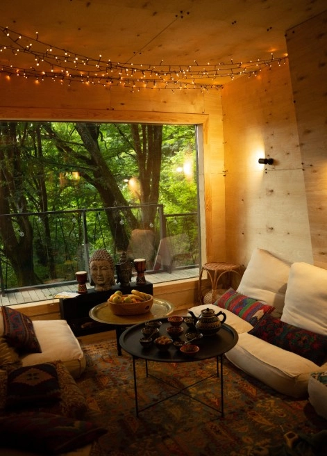 Баня Дзен в Красной Поляне: Баня, Массаж, Лимфодренаж, Spa,