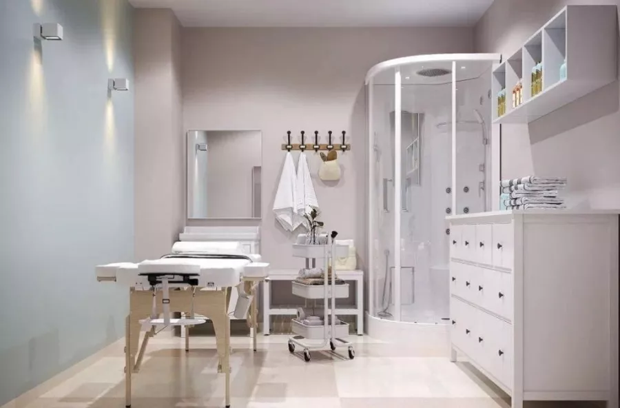 Оздоровительный центр Доктор Элис  в Красной Поляне: Обертывание, Spa,