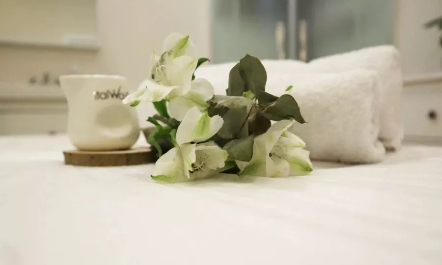 Оздоровительный центр Доктор Элис  в Красной Поляне: Обертывание, Spa,