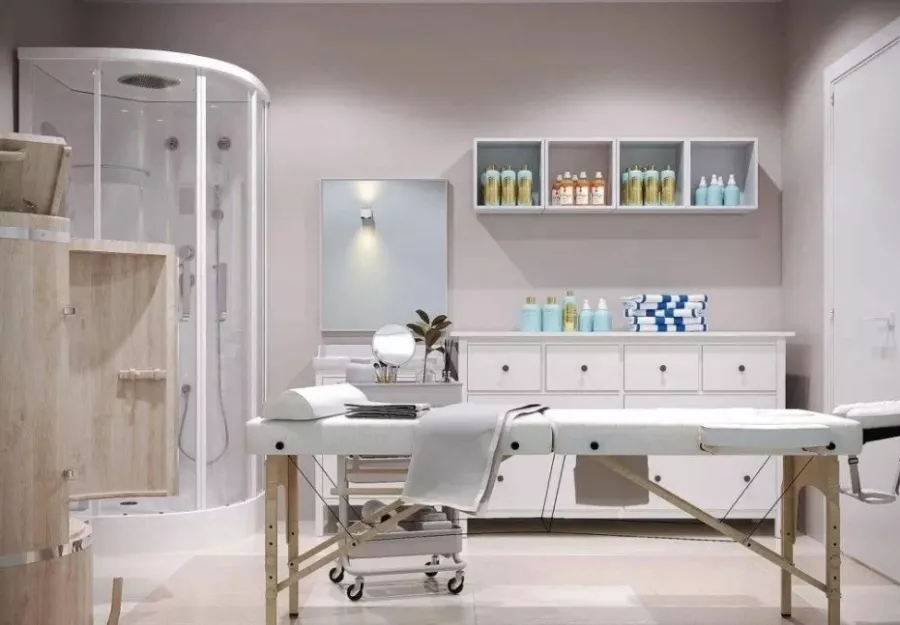 Оздоровительный центр Доктор Элис  в Красной Поляне: Обертывание, Spa,