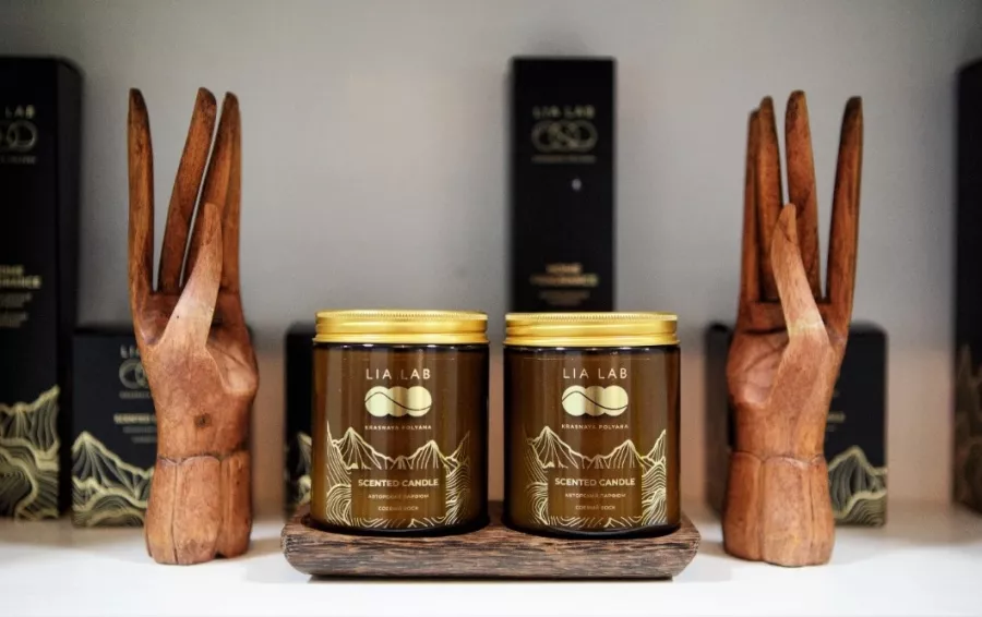 Оздоровительный центр Доктор Элис  в Красной Поляне: Обертывание, Spa,