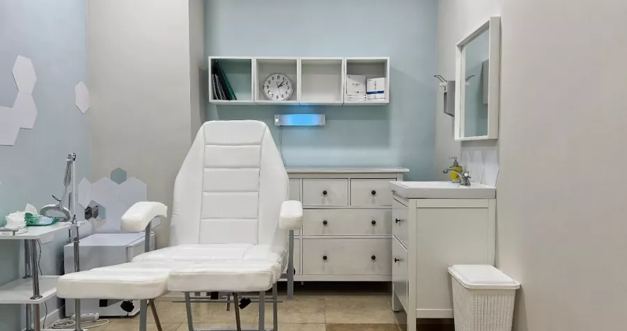 Оздоровительный центр Доктор Элис  в Красной Поляне: Обертывание, Spa,