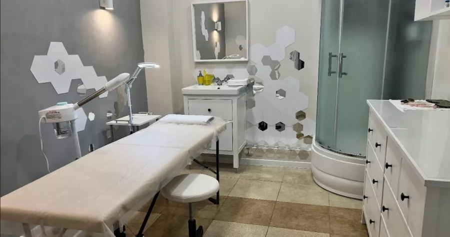 Оздоровительный центр Доктор Элис  в Красной Поляне: Обертывание, Spa,