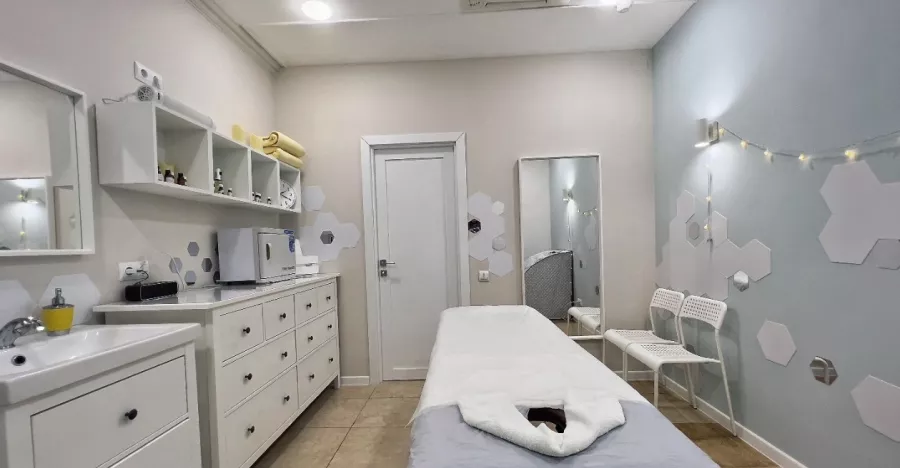 Оздоровительный центр Доктор Элис  в Красной Поляне: Обертывание, Spa,