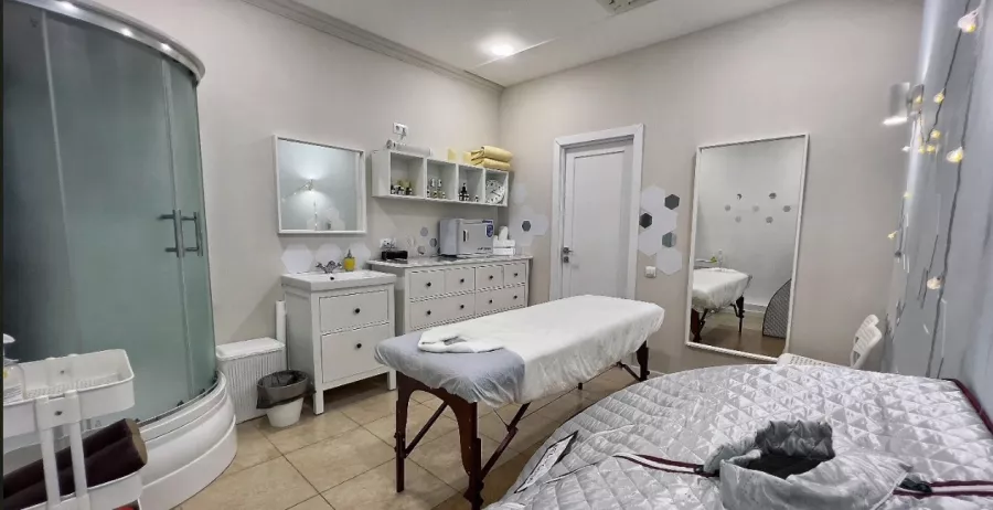 Оздоровительный центр Доктор Элис  в Красной Поляне: Обертывание, Spa,