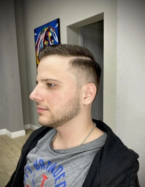 Студия красоты Hair style By Karenovich в Красной Поляне: Детская стрижка, Женская стрижка, Wi-Fi, Парикмахерская, Мужская стрижка,