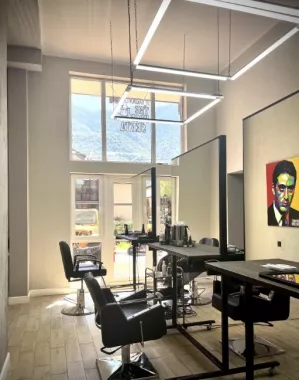 ​Студия красоты "Hair style By Karenovich".