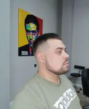 ​Студия красоты "Hair style By Karenovich".