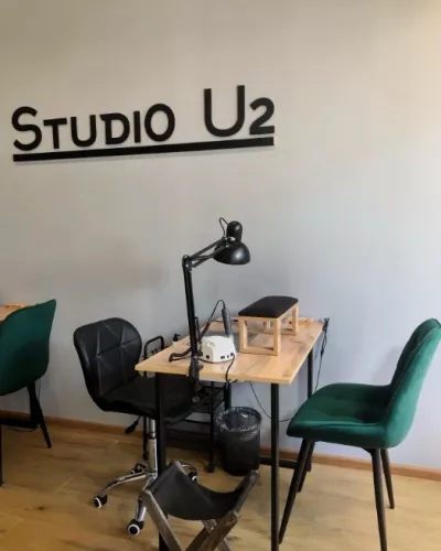 Ногтевая студия Studio u2 в Красной Поляне