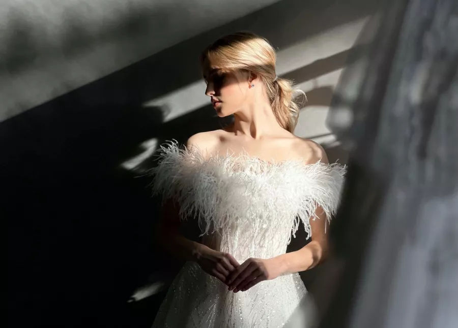 Свадебный салон Bride в Краснодаре: Свадебный салон , Бракосочетание , Для влюбленных, Платье , Невеста , Украшения ,