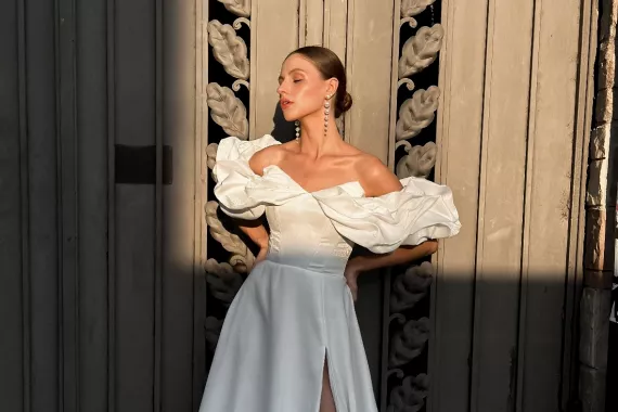Свадебный салон "Bride"