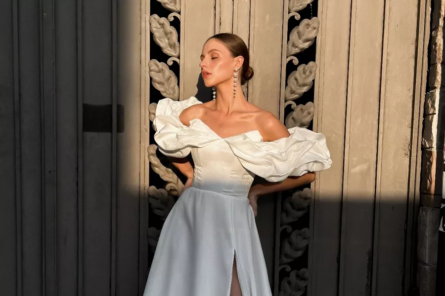 Свадебный салон Bride в Краснодаре: Свадебный салон , Бракосочетание , Для влюбленных, Платье , Невеста , Украшения ,