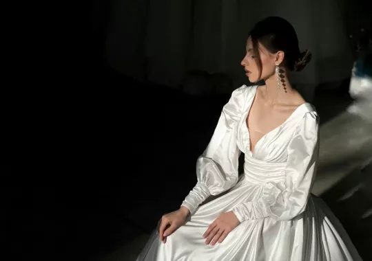 Свадебный салон "Bride"