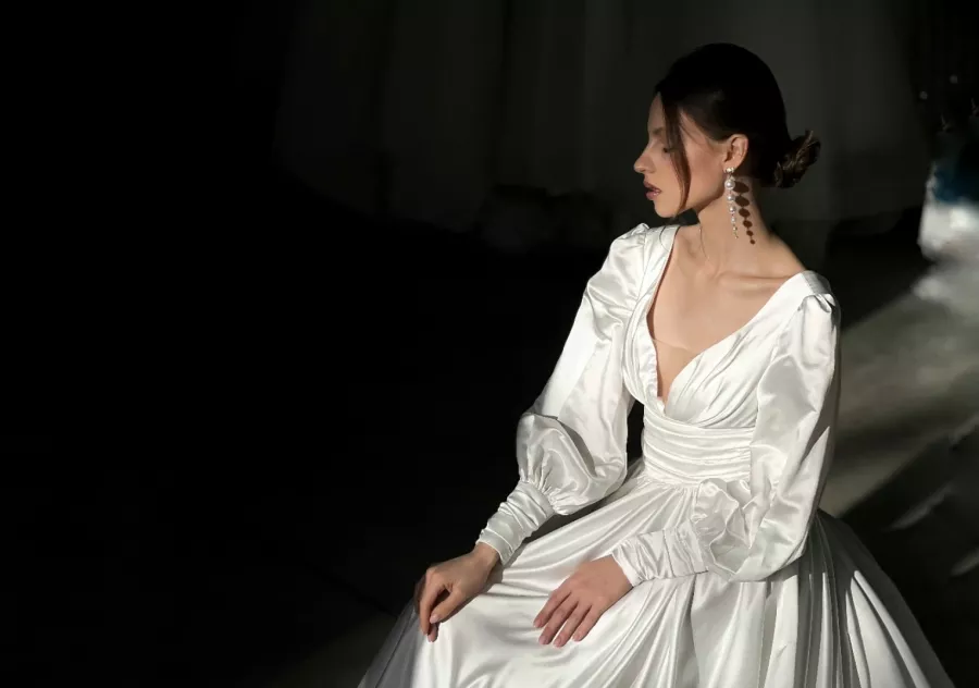 Свадебный салон Bride в Краснодаре: Свадебный салон , Бракосочетание , Для влюбленных, Платье , Невеста , Украшения ,