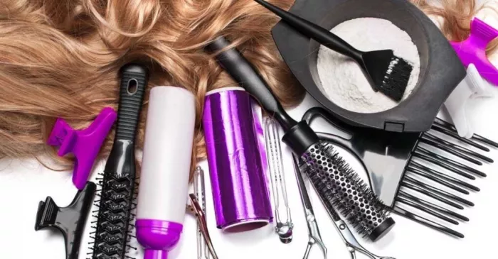 Парикмахерская Sari House of Beauty   в  Красной Поляне