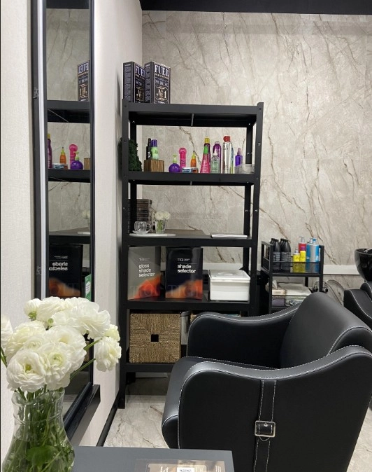 Парикмахерская Snega beauty bar в Красной Поляне: Красота, Стрижка,