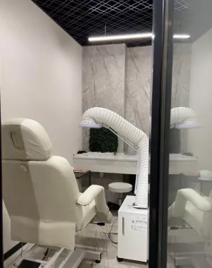 Парикмахерская "Snega beauty bar ".