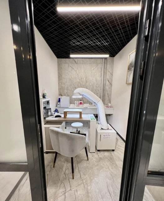 Парикмахерская Snega beauty bar в Красной Поляне: Детская стрижка, Женская стрижка , Вечерние прически, Мужская стрижка,