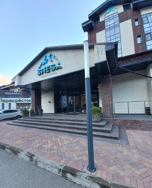 Парикмахерская Snega beauty bar в Красной Поляне: Детская стрижка, Женская стрижка , Вечерние прически, Мужская стрижка,