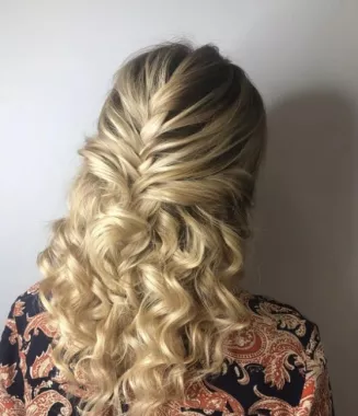 Парикмахерская "Family Beauty Club ".