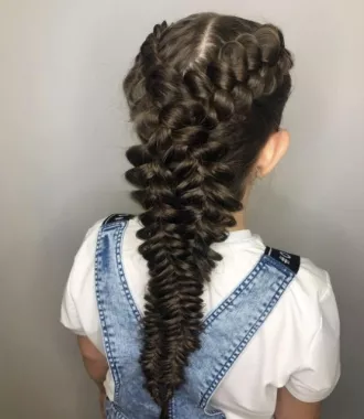 Парикмахерская "Family Beauty Club ".