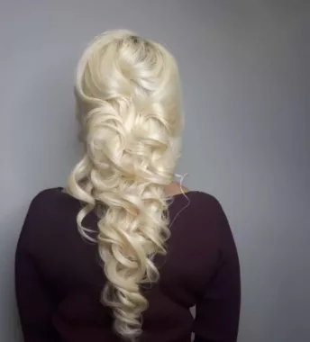 Парикмахерская "Family Beauty Club ".