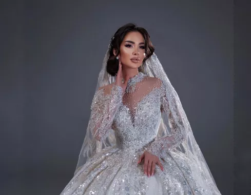 Свадебный салон "Miss Monroe"