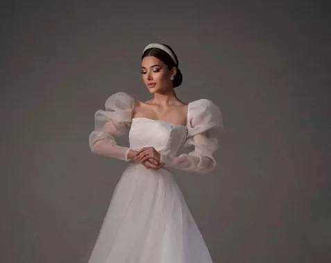 Свадебный салон "Miss Monroe"