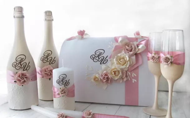 Свадебные товары "Wedding Room"