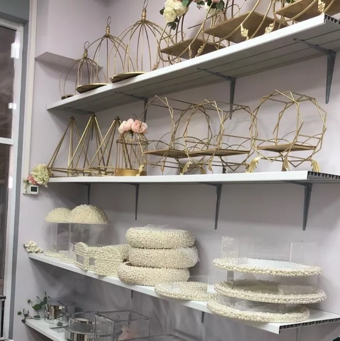 Свадебные товары "Wedding Room"