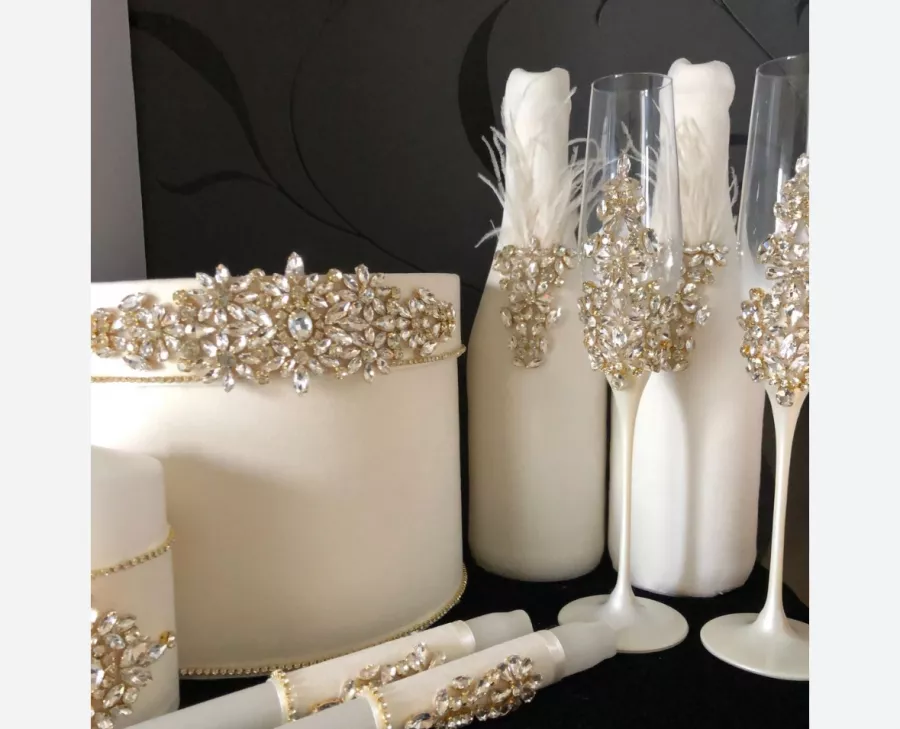 Свадебные товары Wedding Room в Краснодаре: Интерьер, Мероприятия, Для влюбленных, Аксессуары, Свадьба,