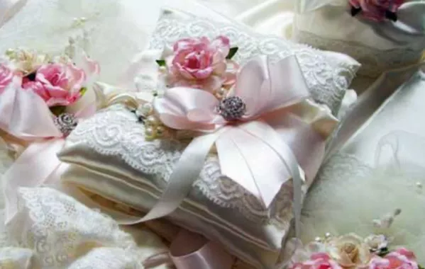 Свадебные товары "Wedding Room"