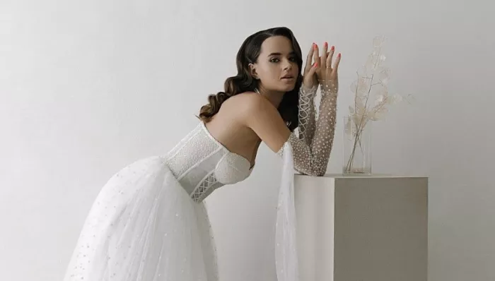 Свадебный салон "История"