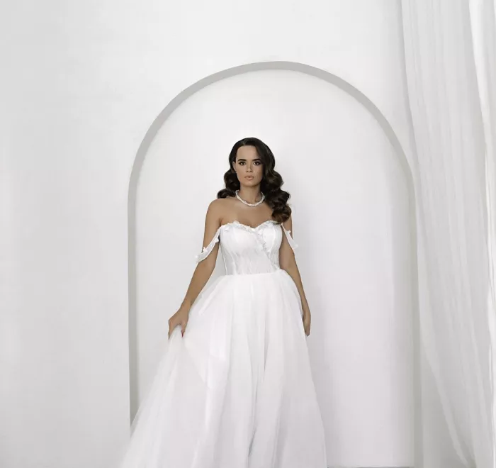 Свадебный салон "История"