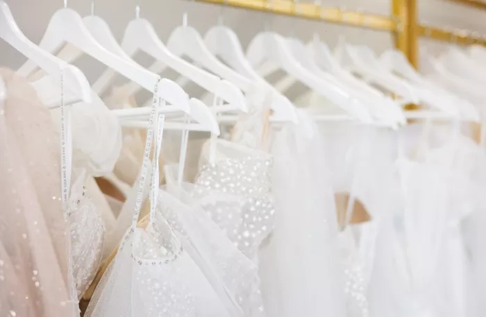 Свадебный салон "История"