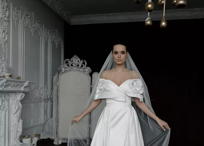 Свадебный салон "История"