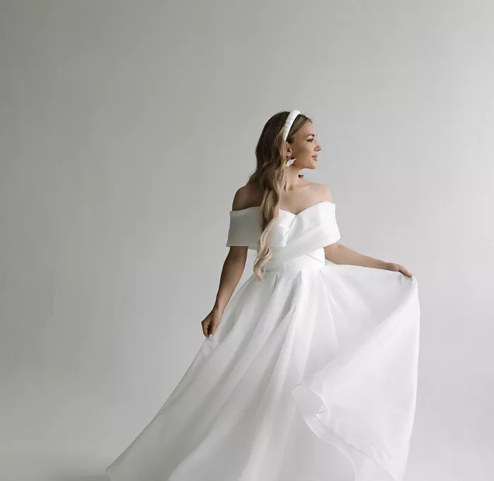 Свадебный салон "История"