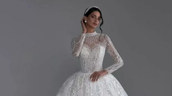 Свадебный салон "Кружева"