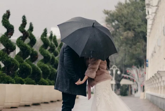 Свадебный салон "Кружева"