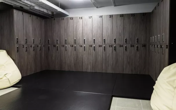 Фитнес-клуб "Crocus fitness"