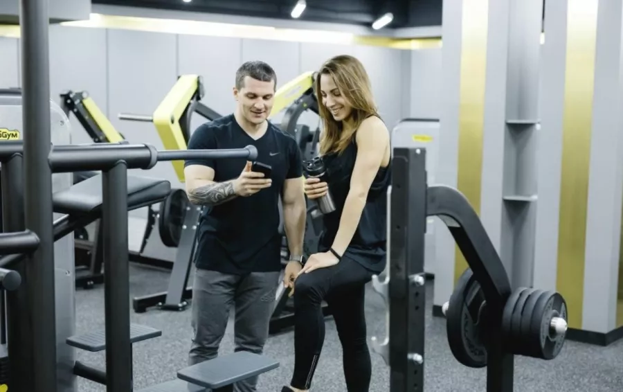 Фитнес-зал Wind Rose Hotel&SPA в Сочи: SPA, Тренажерный зал, Развиваться, Фитнес, Йога, Сауны, Зумба, Прачечная, Аквааэробика, Джампинг,