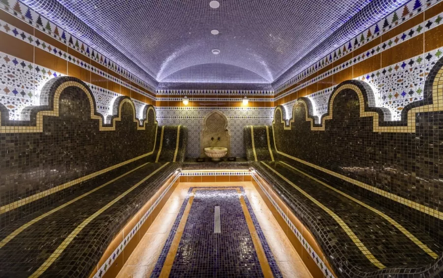 Фитнес-зал Wind Rose Hotel&SPA в Сочи: SPA, Тренажерный зал, Развиваться, Фитнес, Йога, Сауны, Зумба, Прачечная, Аквааэробика, Джампинг,