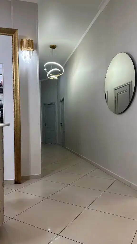 Салон красоты "L-studio"