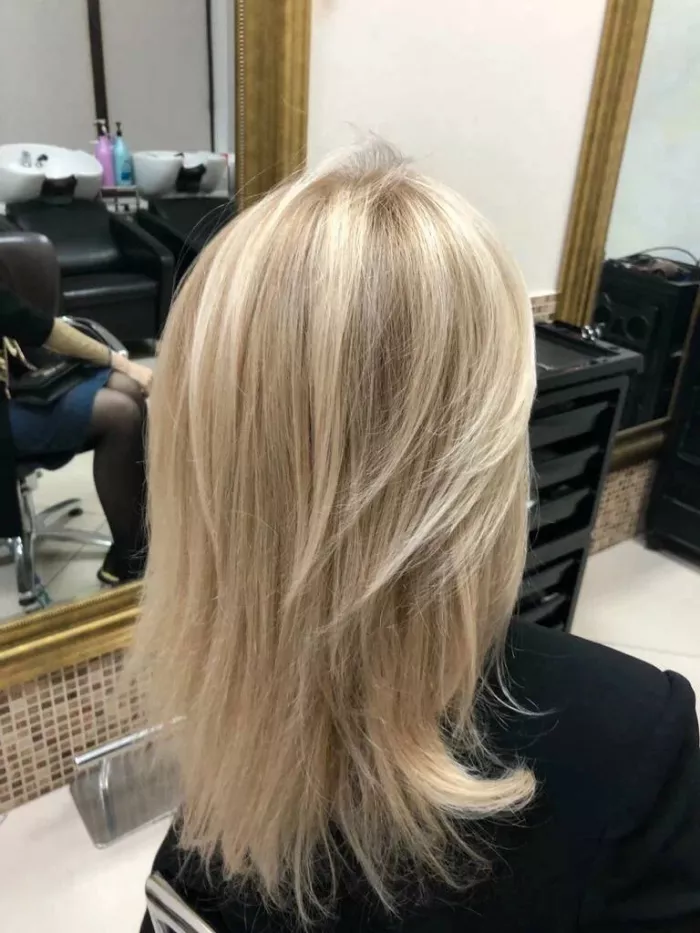 Салон красоты "L-studio"