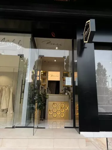 Салон красоты Bees salon  в  Грозном