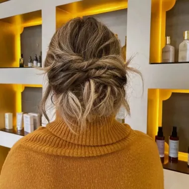 Салон красоты "Bees salon"