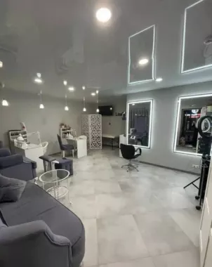 Салон красоты "Lina Tazbieva studio"