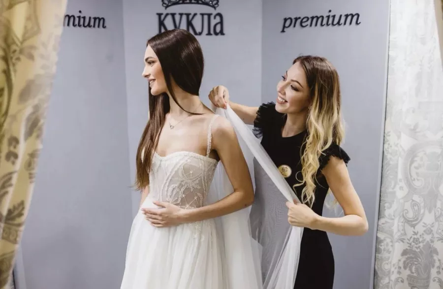 Свадебный салон Кукла premium в Краснодаре: Свадебный салон , Свадебное платье , Платье, VIP, Невеста , Свадьба,